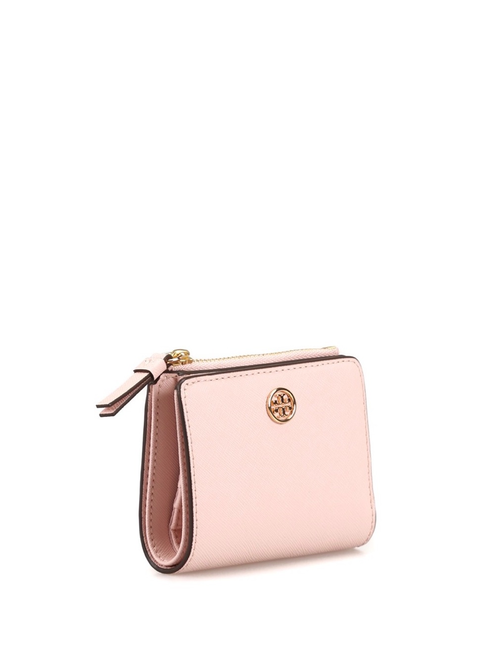 Tory Burch Robinson Mini Wallet